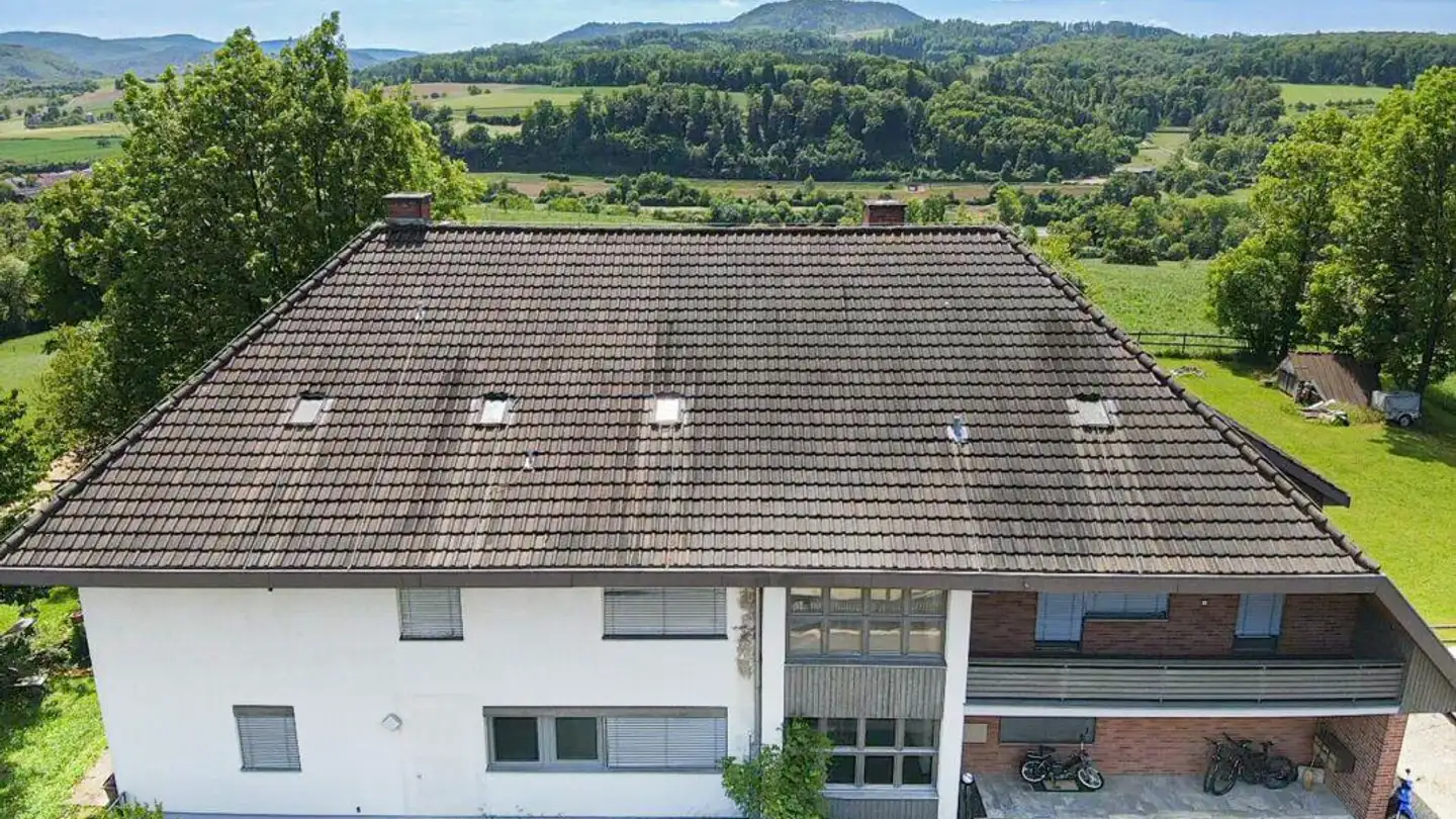 Residential building for sale - Bollhof 179, 5072 Oeschgen - Photo 2
