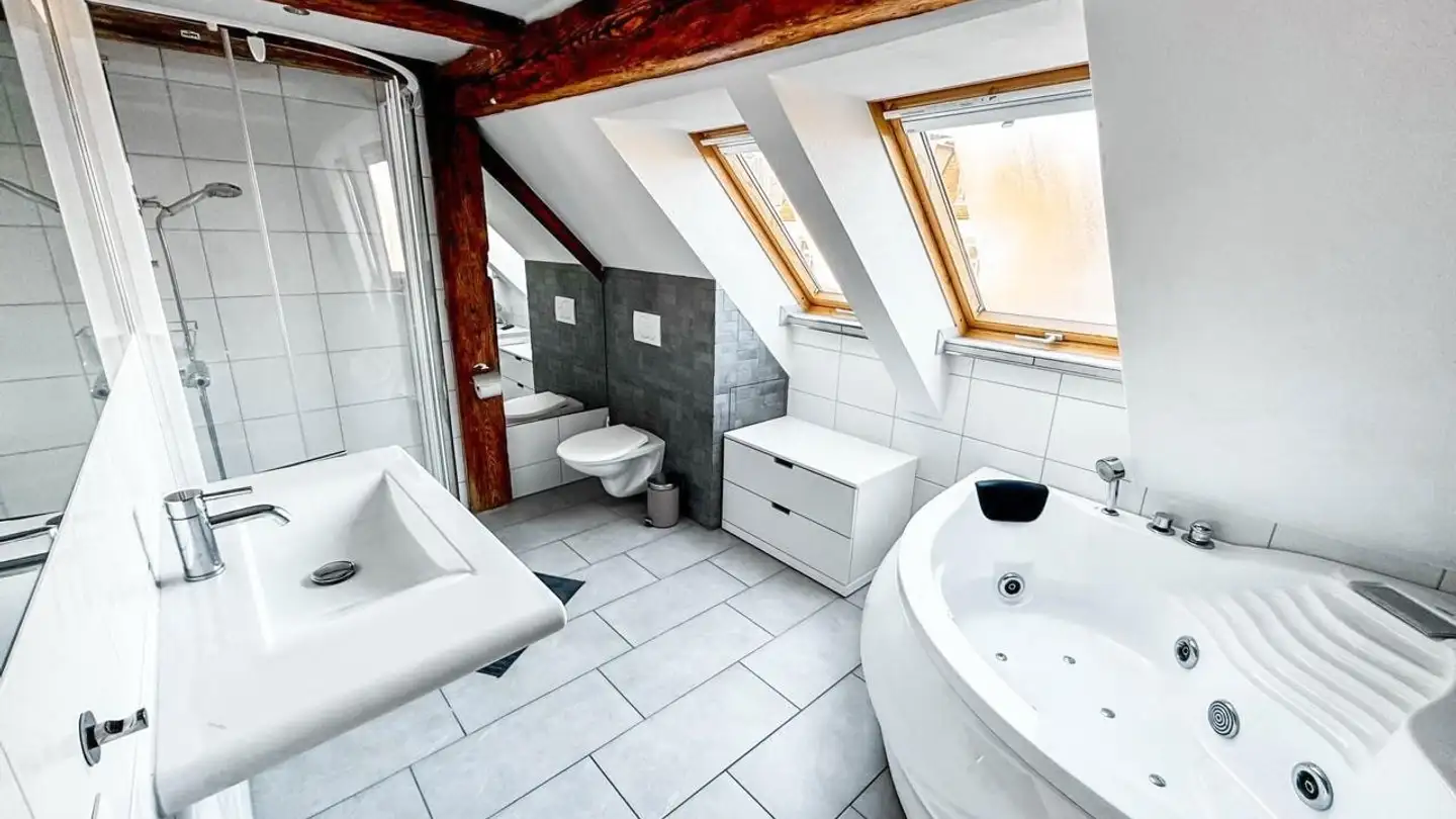 Appartamento in affitto - Seestrasse 131, 8820 Wädenswil - Photo 4