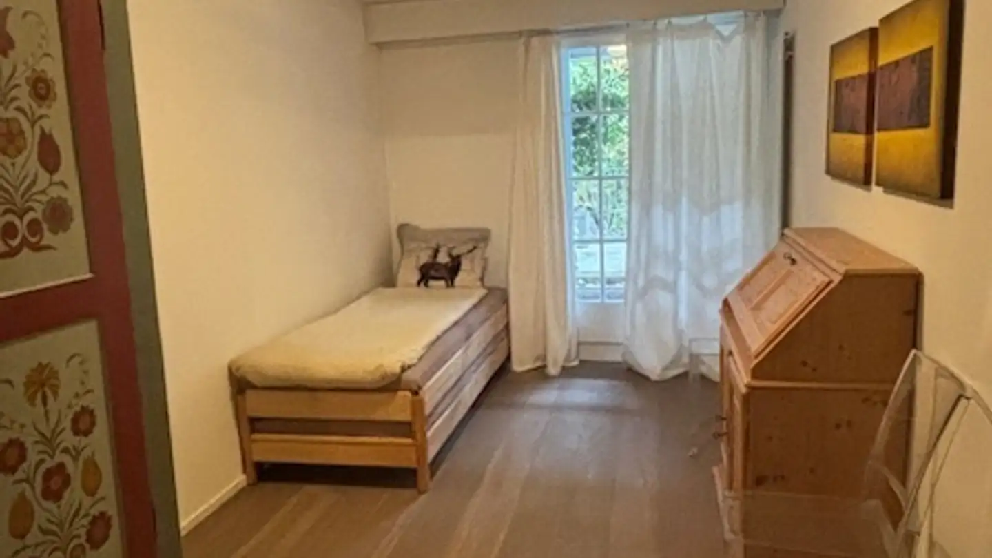 Furnished apartment for rent - 3011 Bern - Photo 4