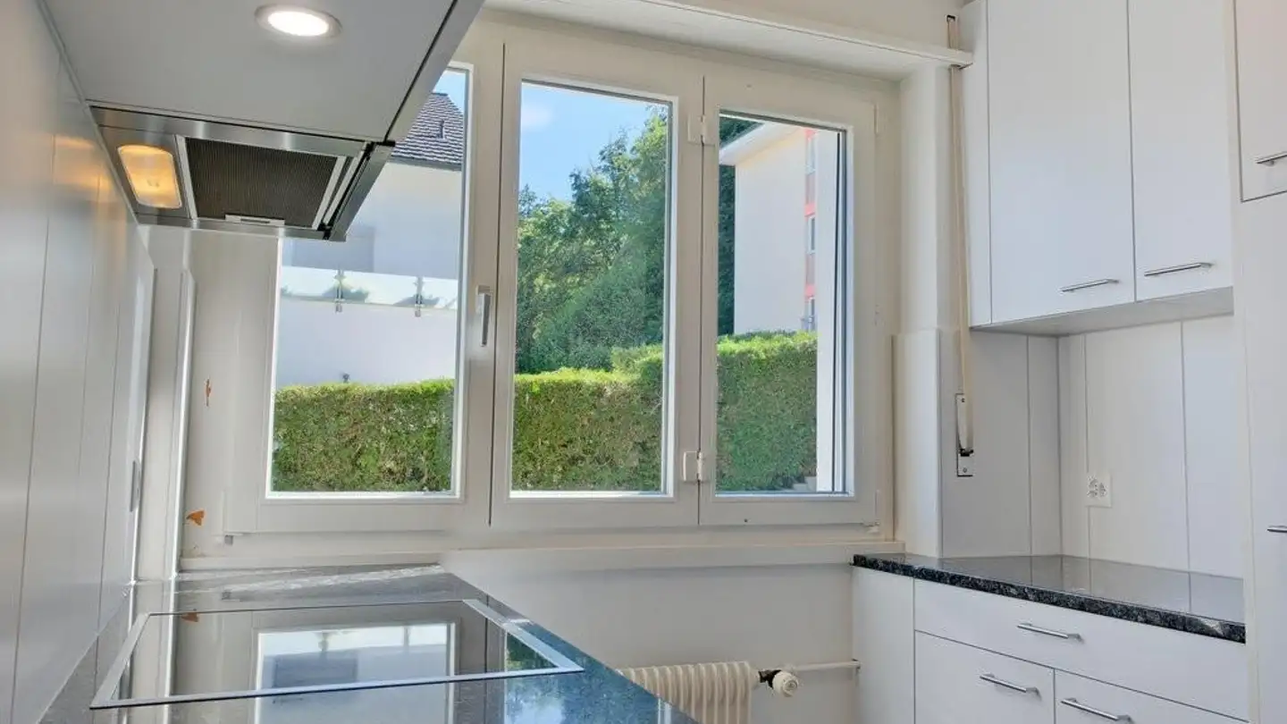 Appartement à louer - Schwarzenburgstrasse 751, 3145 Niederscherli