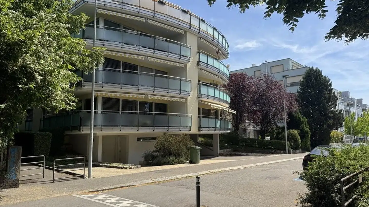 Apartment for rent - Rotackerstrasse 52, 8304 Wallisellen