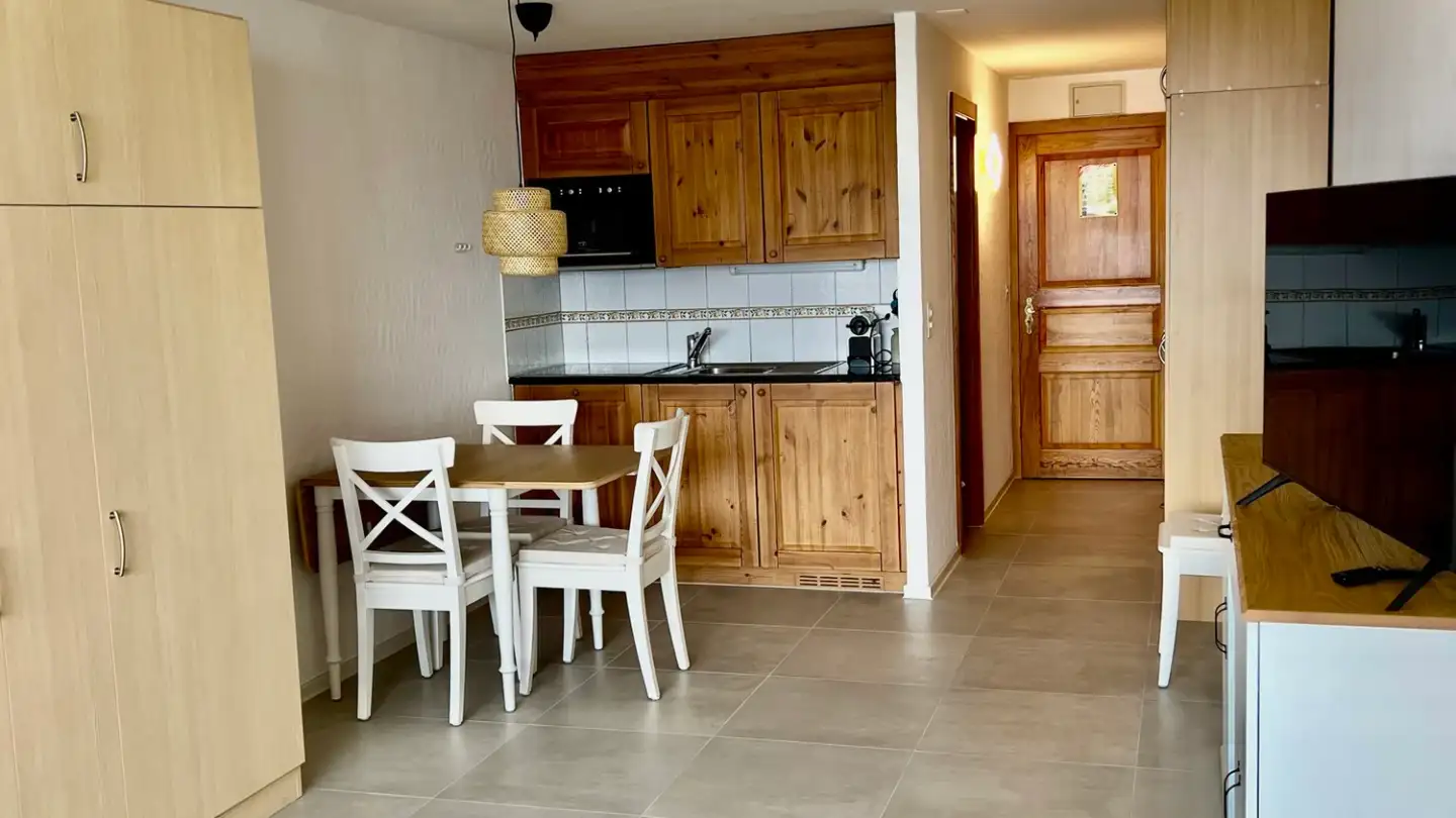 Appartement à louer - 1884 Villars-sur-Ollon - Photo 3