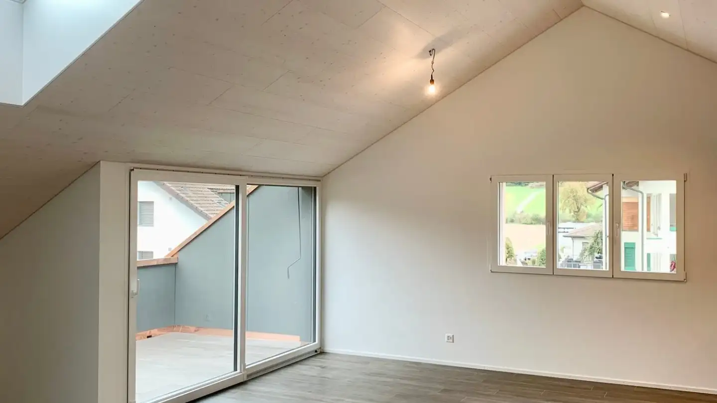 Apartment for rent - Züntihausmatte 7, 6142 Gettnau - Photo 2