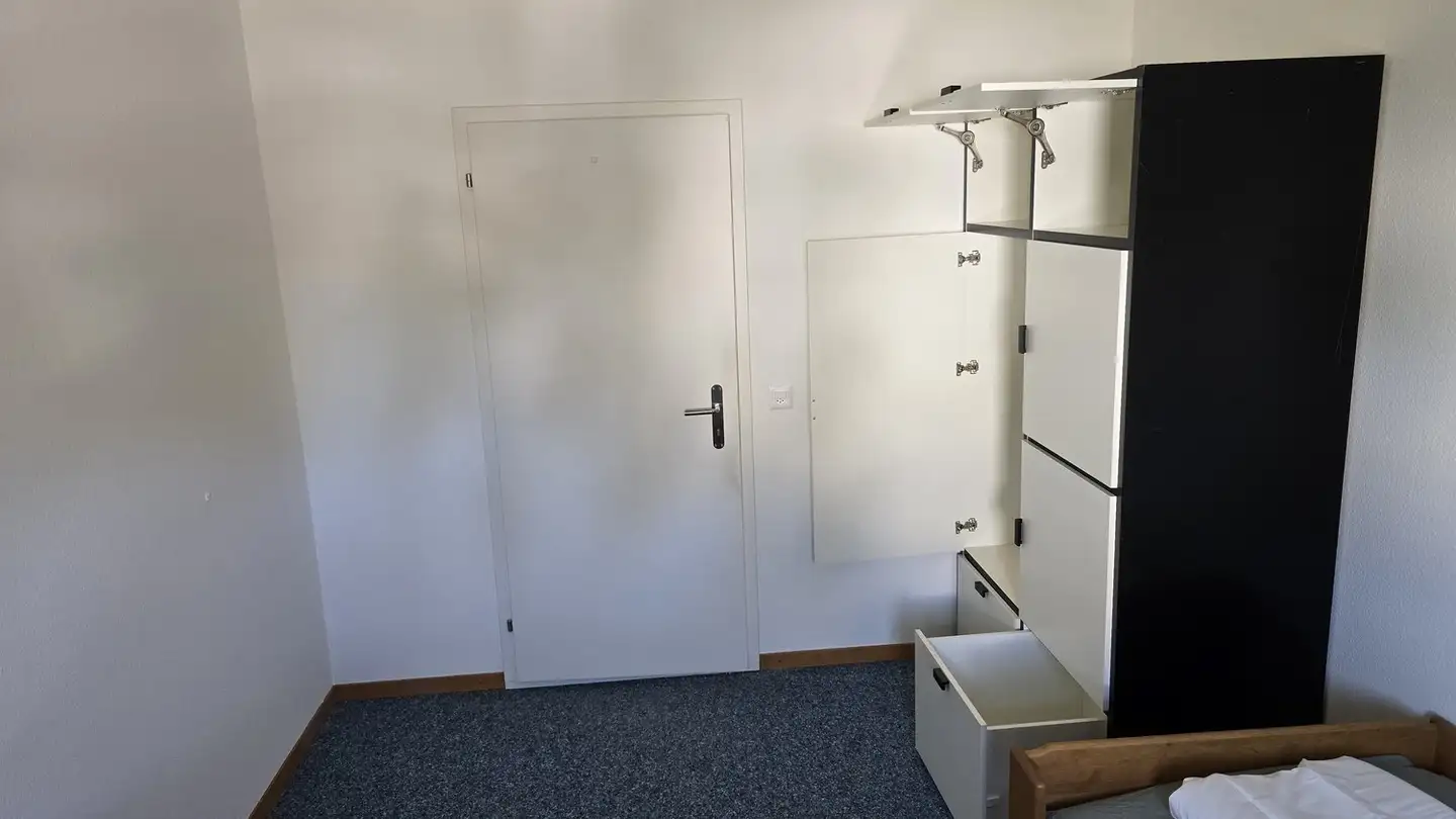 Single room for rent - Rauracherstrasse 24, 4125 Riehen - Photo 2