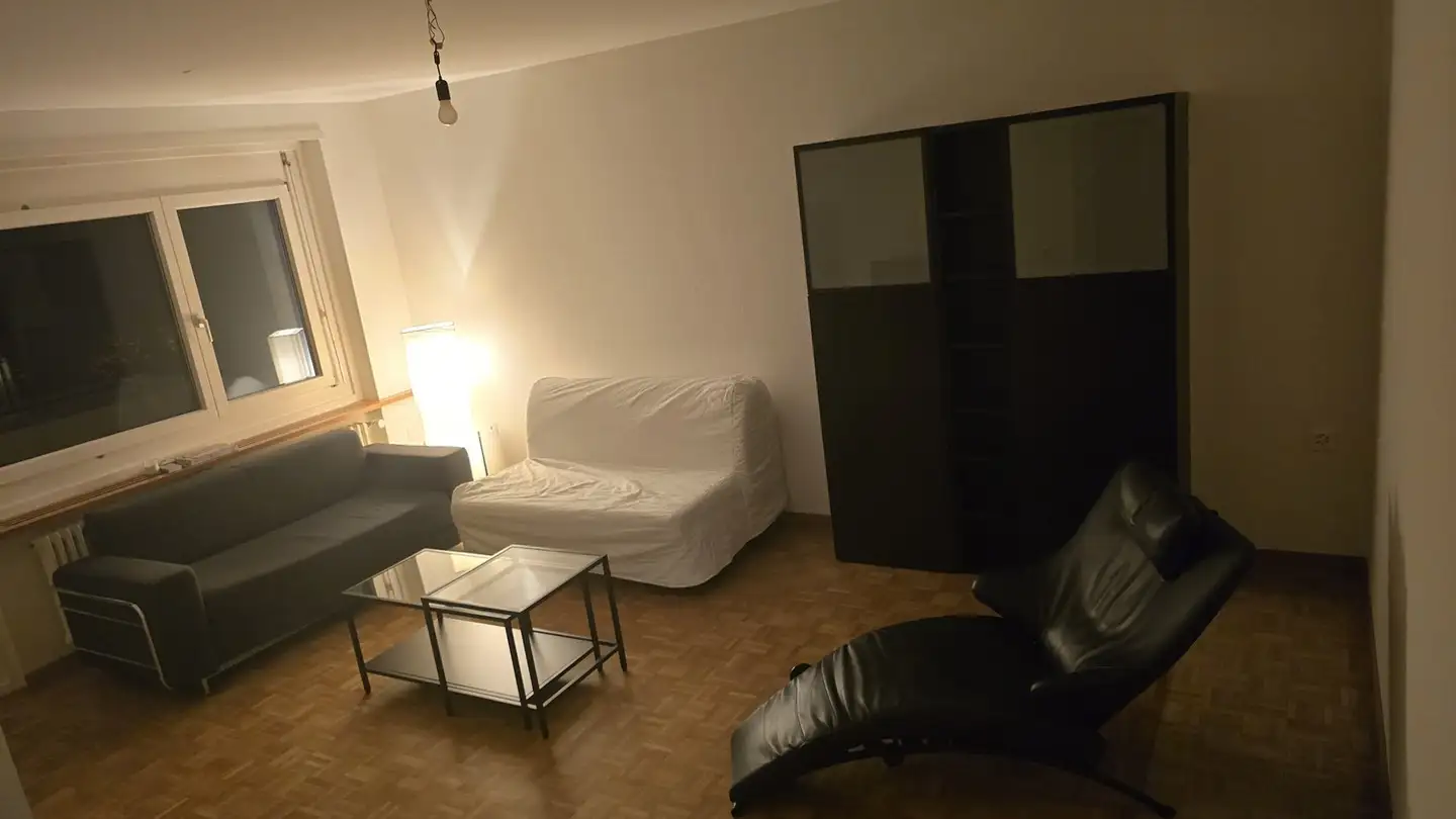 Single room for rent - Rauracherstrasse 24, 4125 Riehen - Photo 3