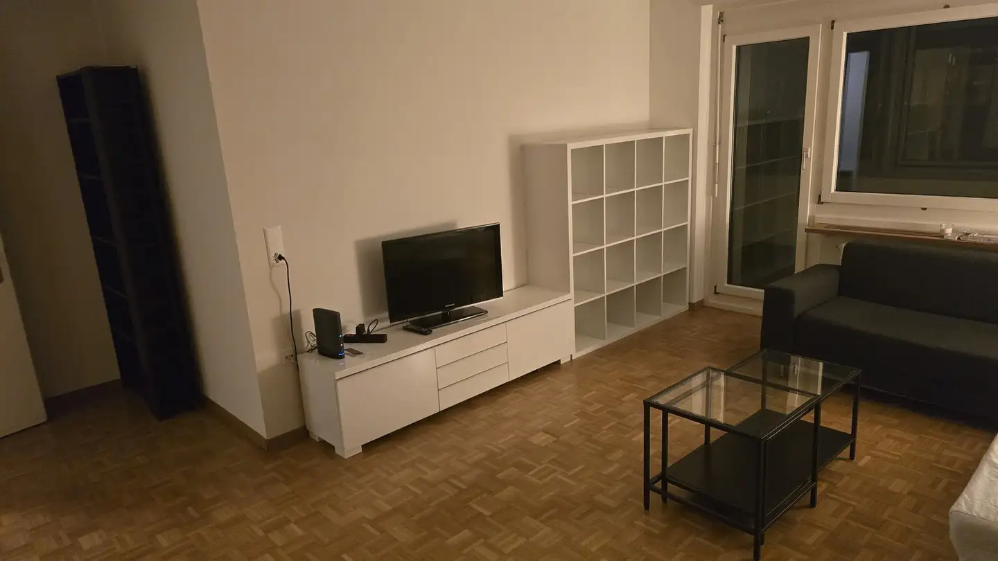 Single room for rent - Rauracherstrasse 24, 4125 Riehen - Photo 4