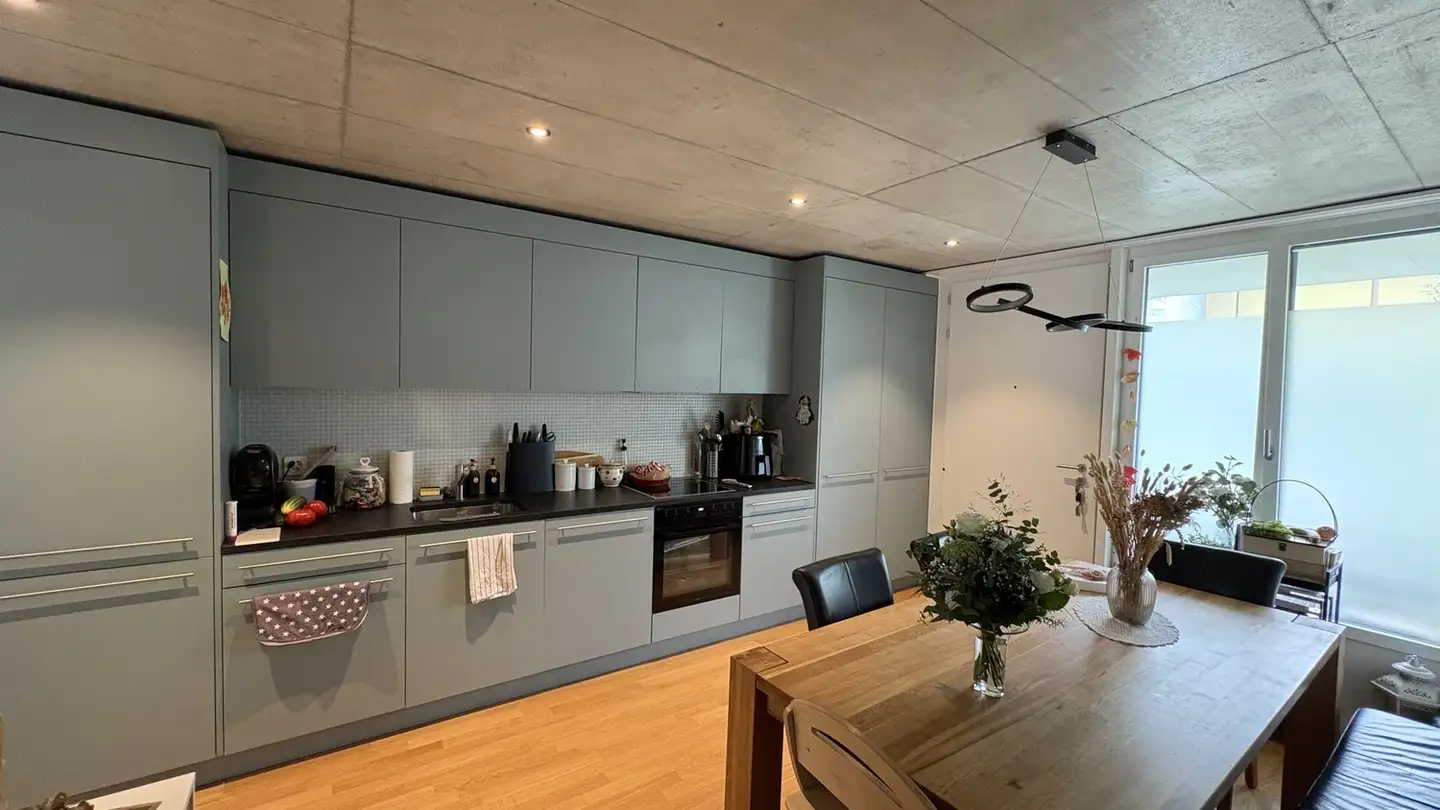 Appartamento in affitto - Dorfstrasse 27, 4612 Wangen b. Olten - Photo 3