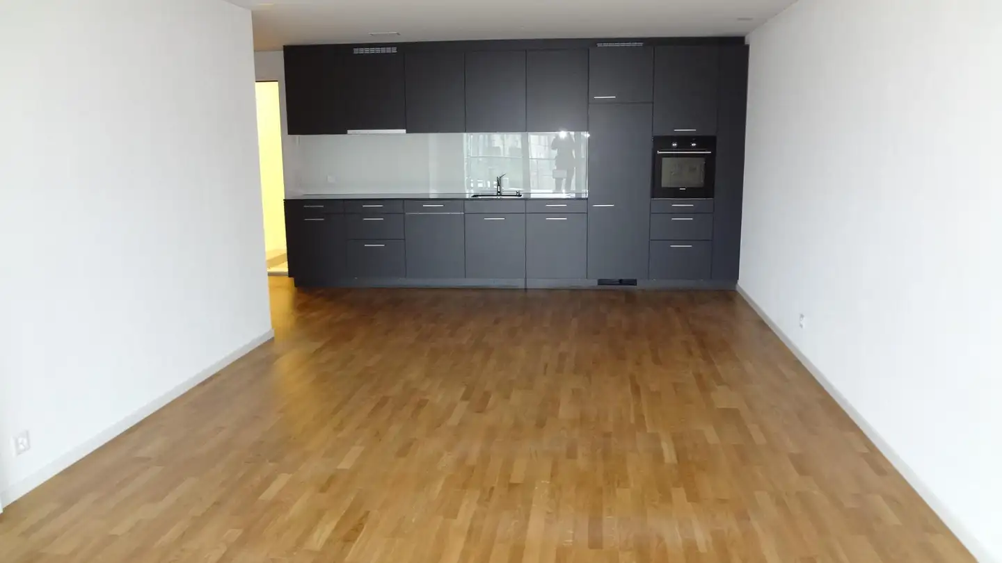 Appartement à louer - Gewerbestrasse 6, 3600 Thun - Photo 2