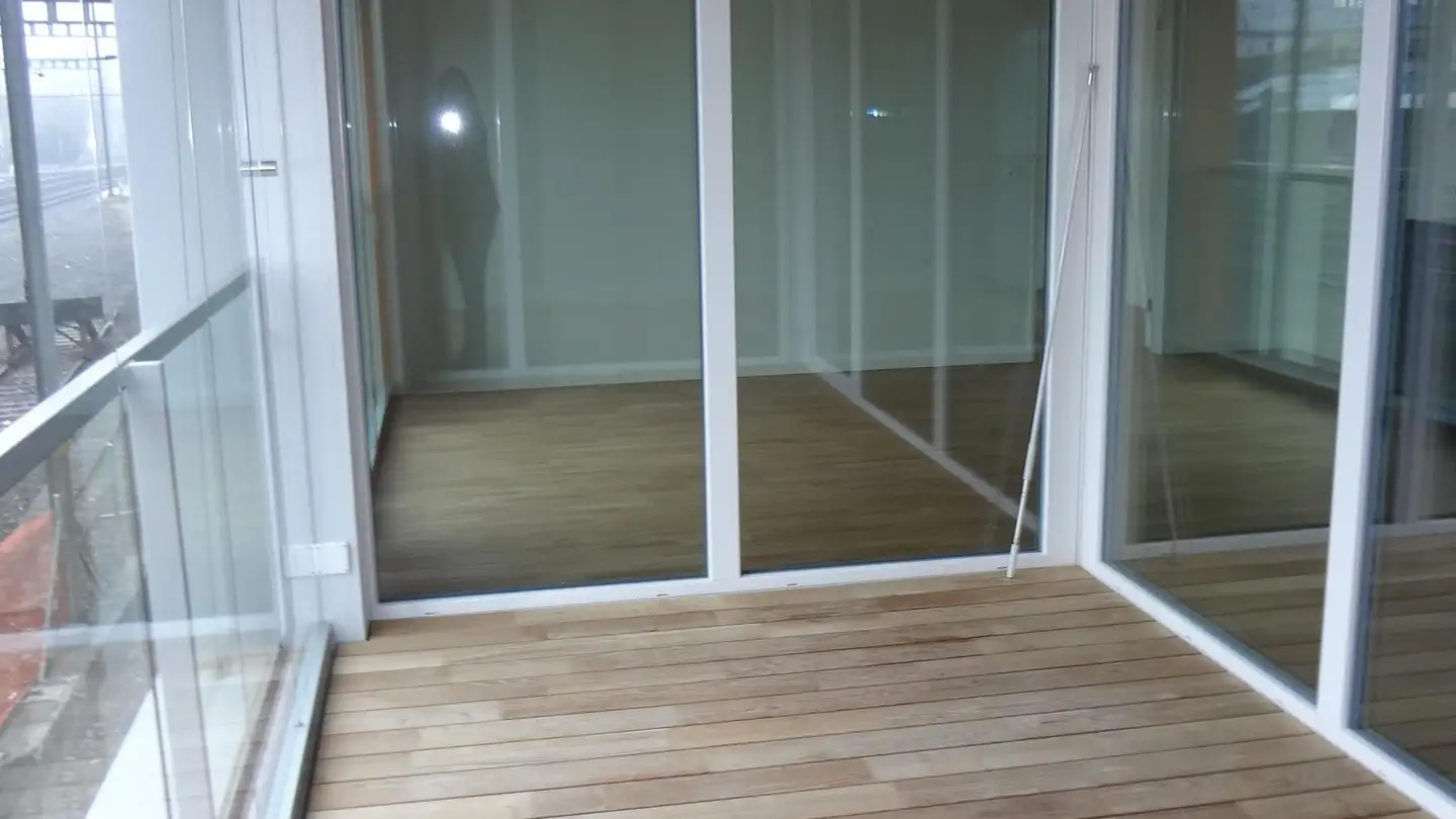 Appartement à louer - Gewerbestrasse 6, 3600 Thun - Photo 4