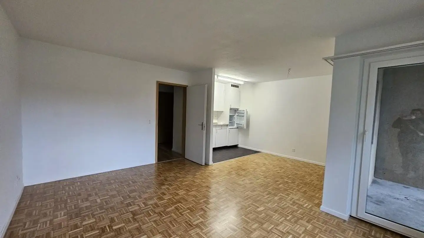 Appartamento in affitto - Kappelenring 3a, 3032 Hinterkappelen - Foto 4