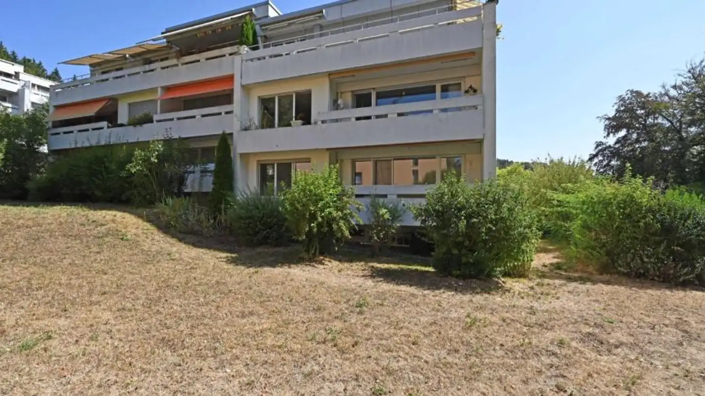 Appartement à vendre - Waldhausweg 16, 3073 Gümligen