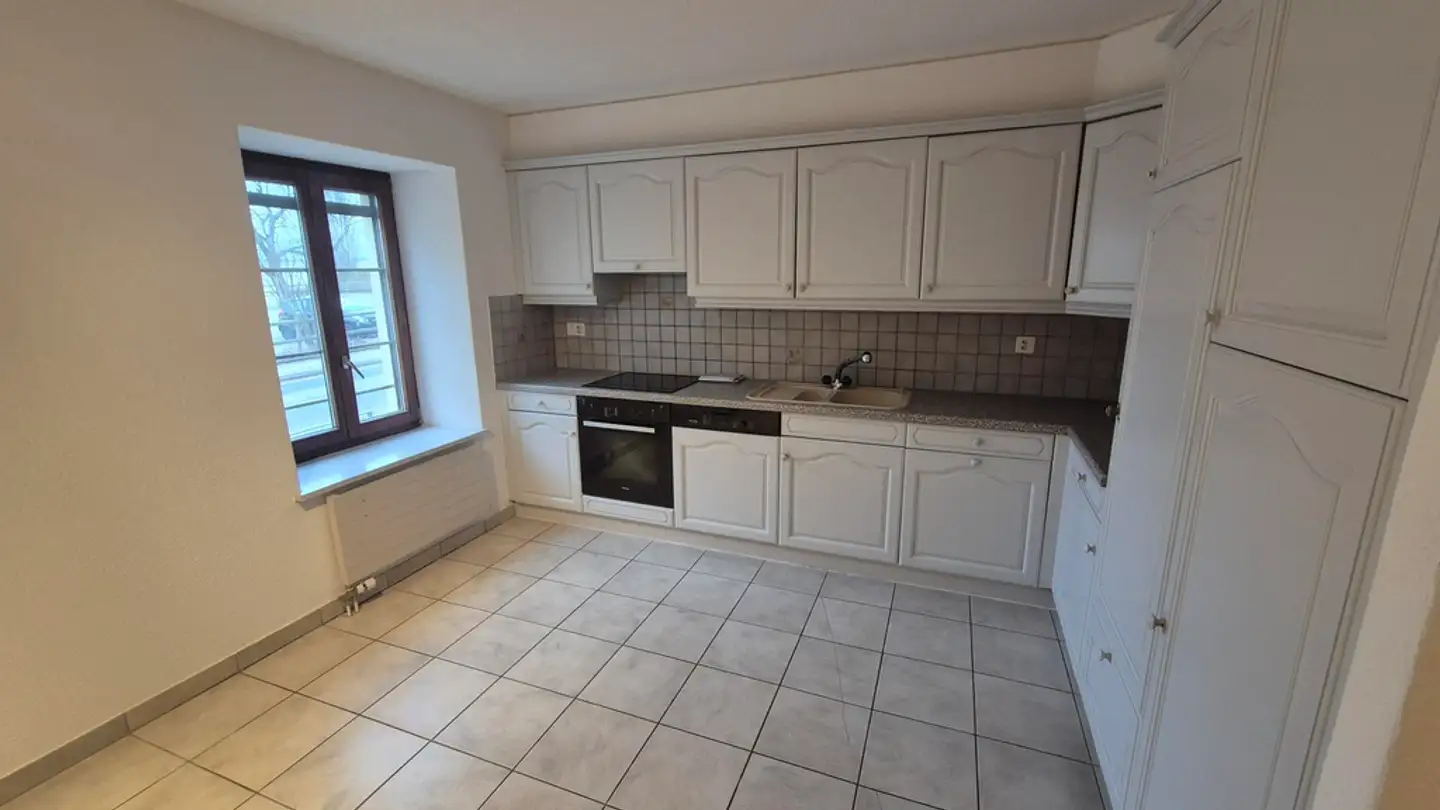 Appartamento in affitto - Route D'eclépens 8, 1377 Oulens-sous-Echallens