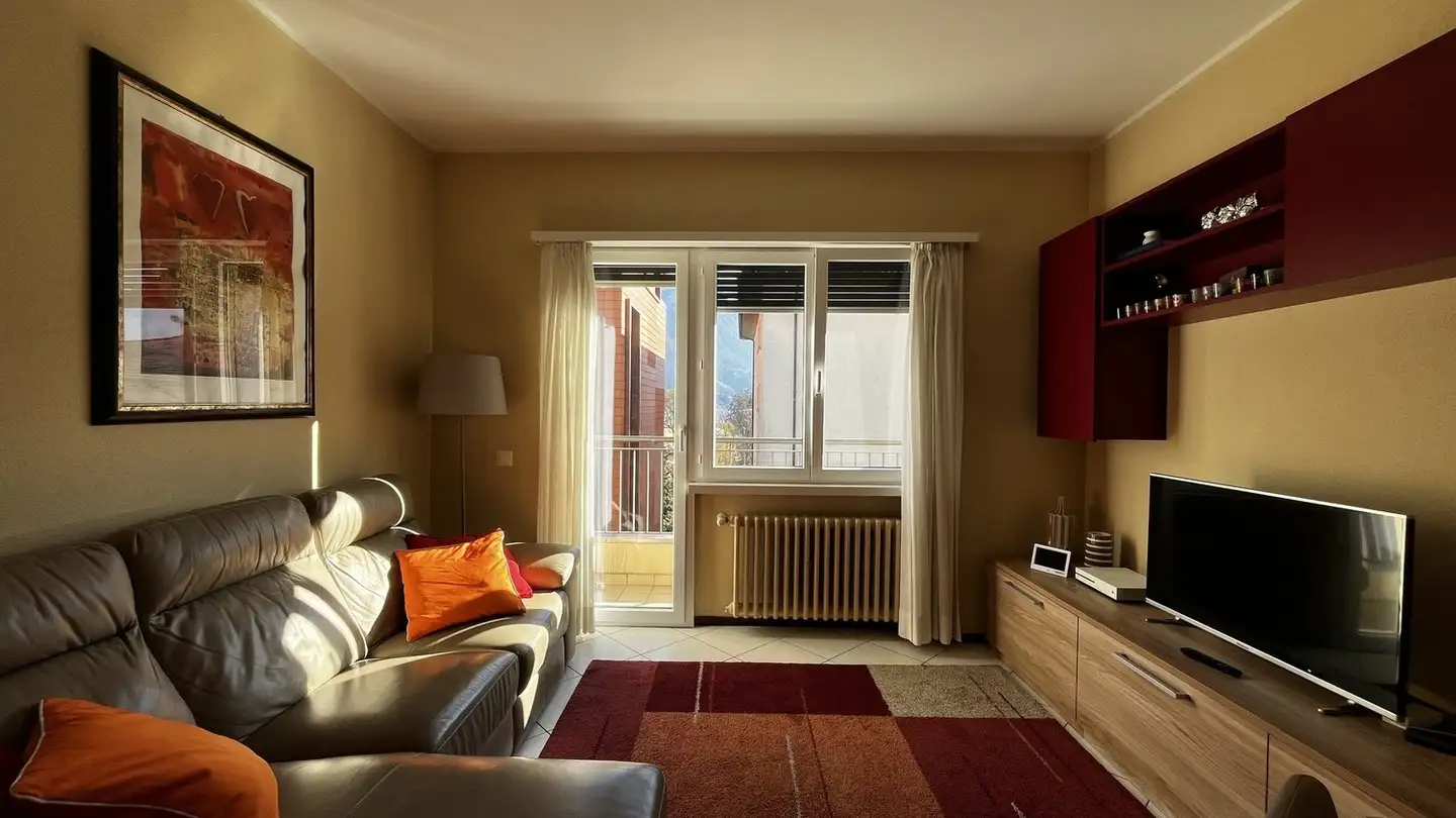 Wohnung kaufen - Via Del Tiglio, 6900 Lugano - Foto 2