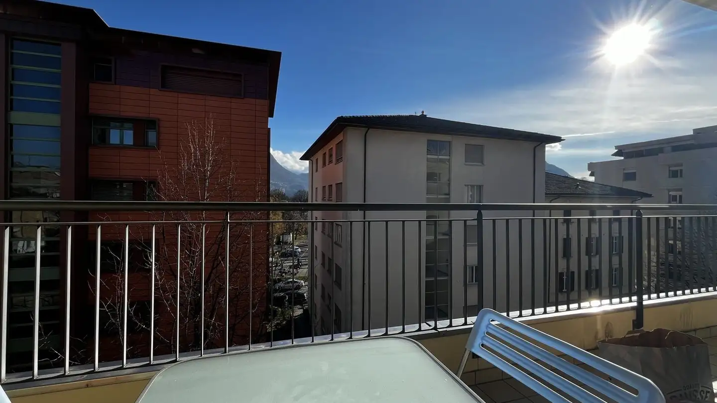 Wohnung kaufen - Via Del Tiglio, 6900 Lugano - Foto 3