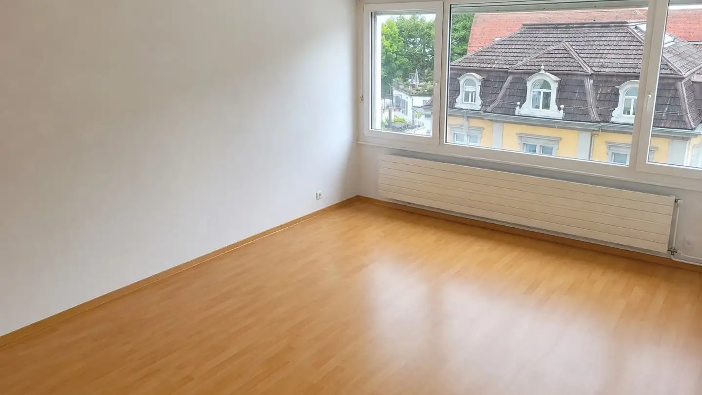 Wohnung mieten - Konstanzerstrasse 6, 8280 Kreuzlingen