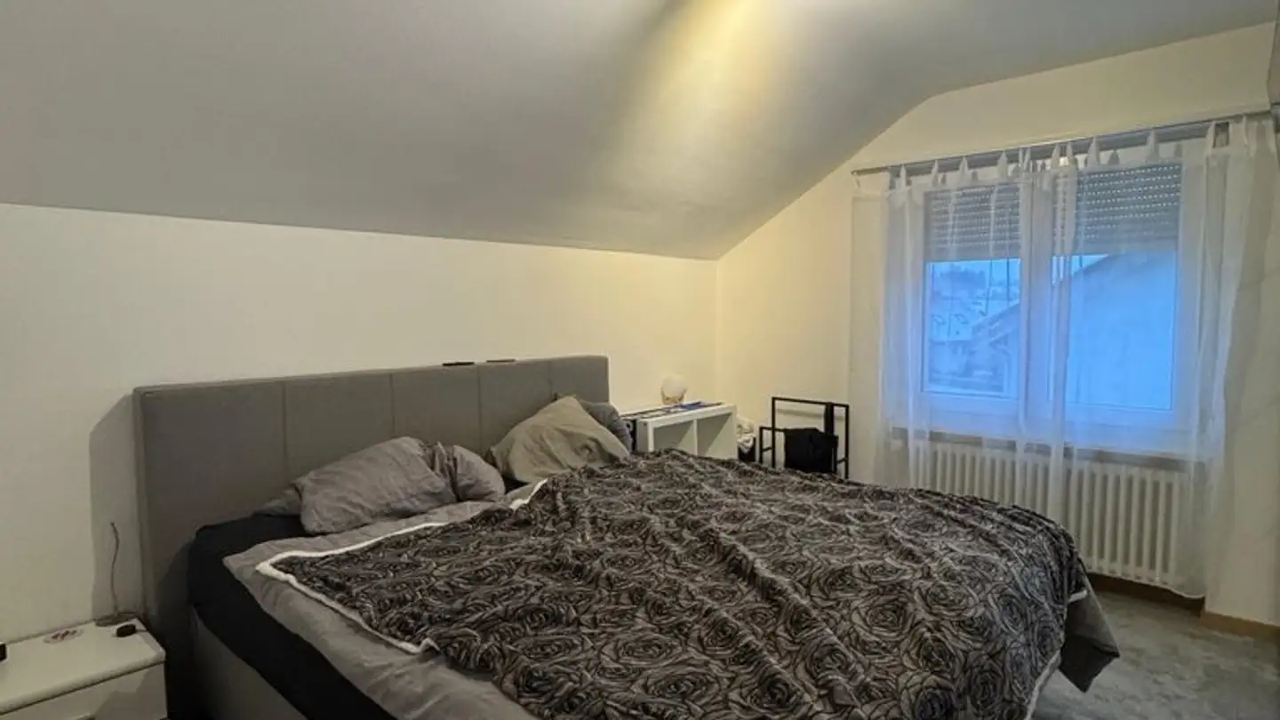 Apartment for rent - Römerstrasse West 56, 3296 Arch - Photo 3