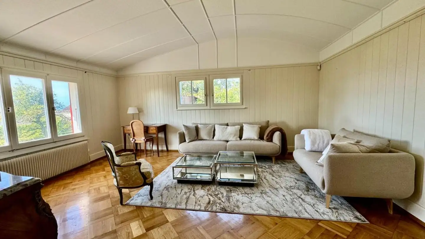 Villa for sale - Chemin De La Colline 7, 1110 Morges - Photo 4