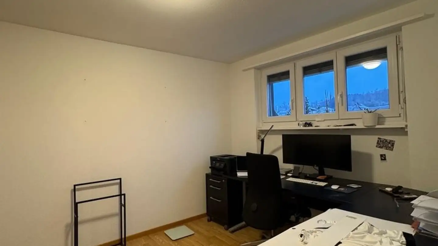 Apartment for rent - Römerstrasse West 56, 3296 Arch - Photo 4