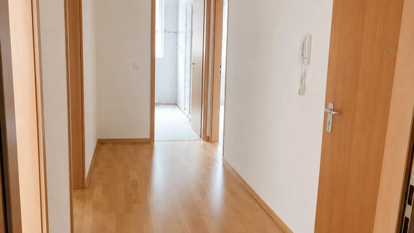 Appartement à louer - 4054 Basel