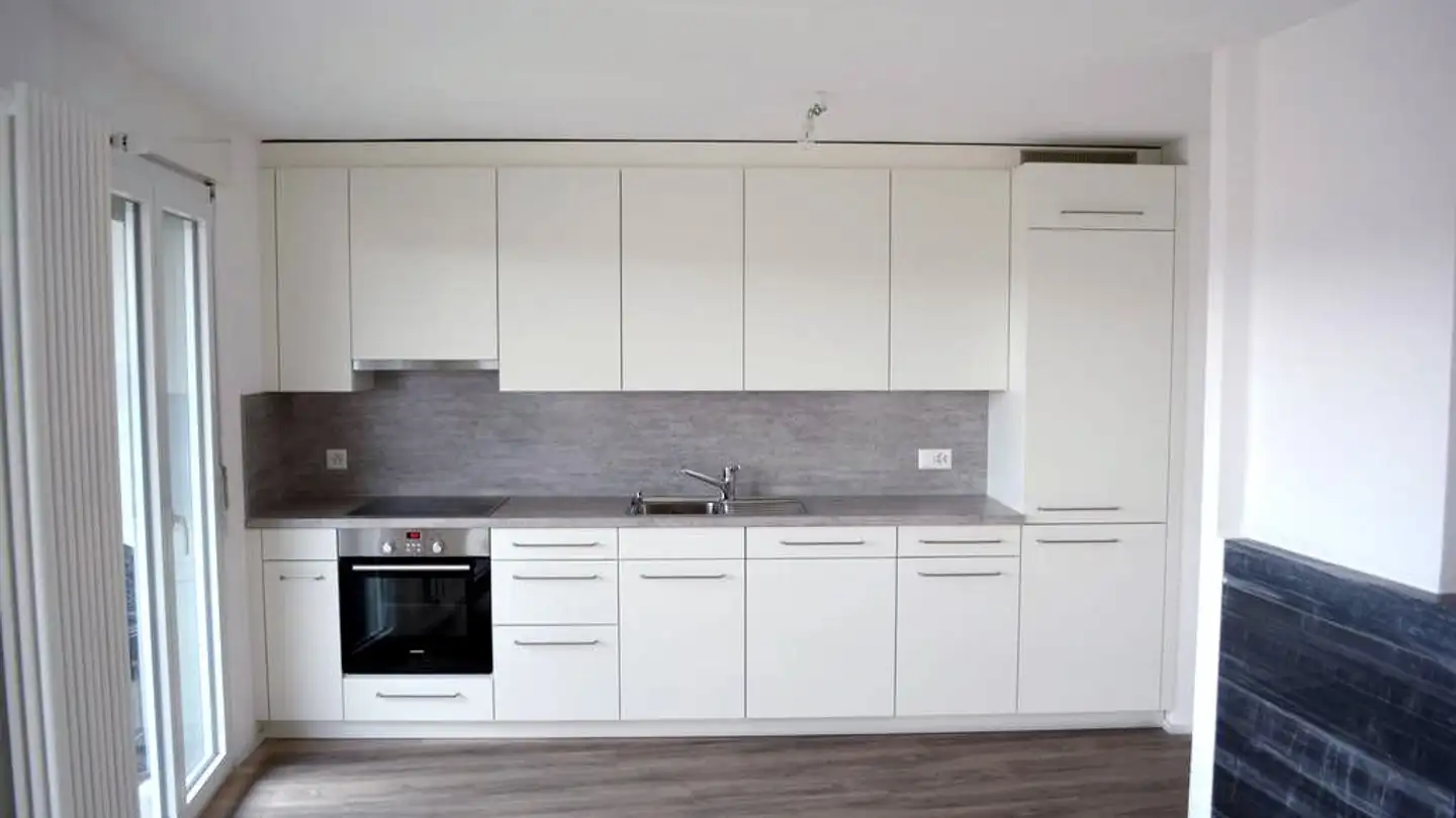 Appartamento in affitto - Rue Du Succès 35, 2300 La Chaux-de-Fonds - Foto 2