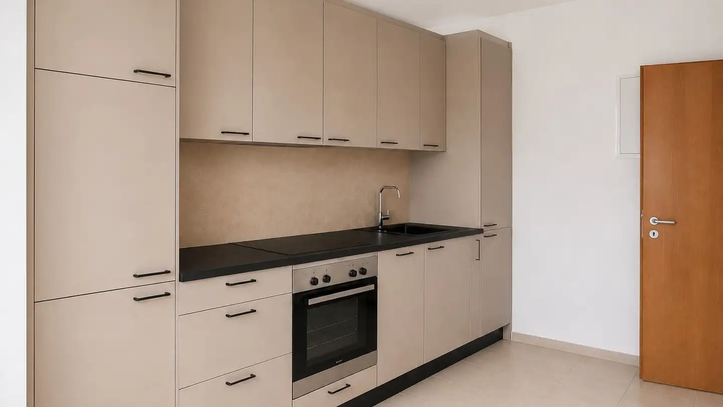 Appartement à louer - 4054 Basel - Photo 3