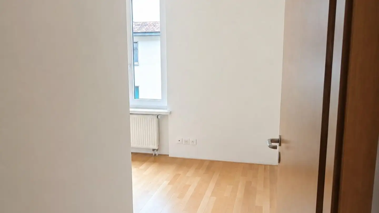 Appartement à louer - 4054 Basel - Photo 4