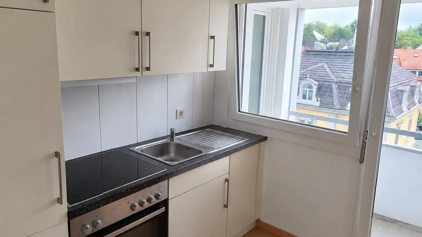 Wohnung mieten - Konstanzerstrasse 6, 8280 Kreuzlingen - Foto 3