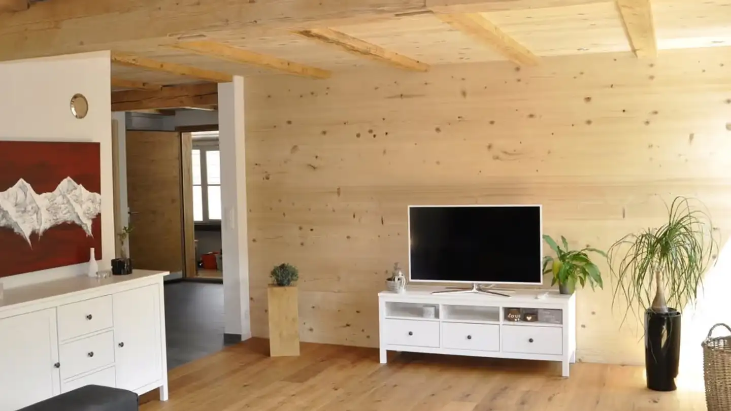 Apartment for rent - Hornbach, 3457 Wasen im Emmental