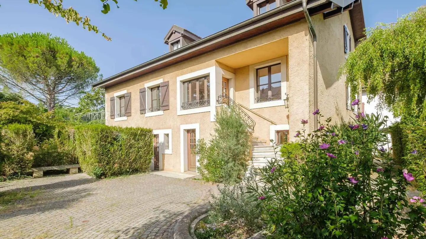 Single house for sale - 1257 La Croix-de-Rozon