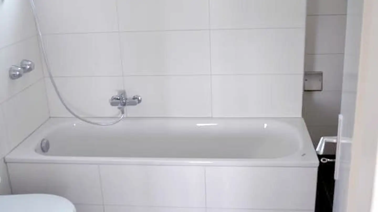 Appartamento in affitto - Rue Du Succès 35, 2300 La Chaux-de-Fonds - Foto 4