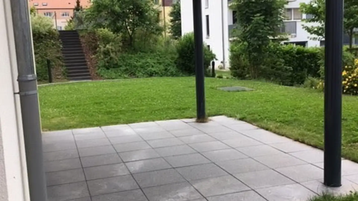 Wohnung mieten - Rue Du Bois-Noir 6, 2053 Cernier