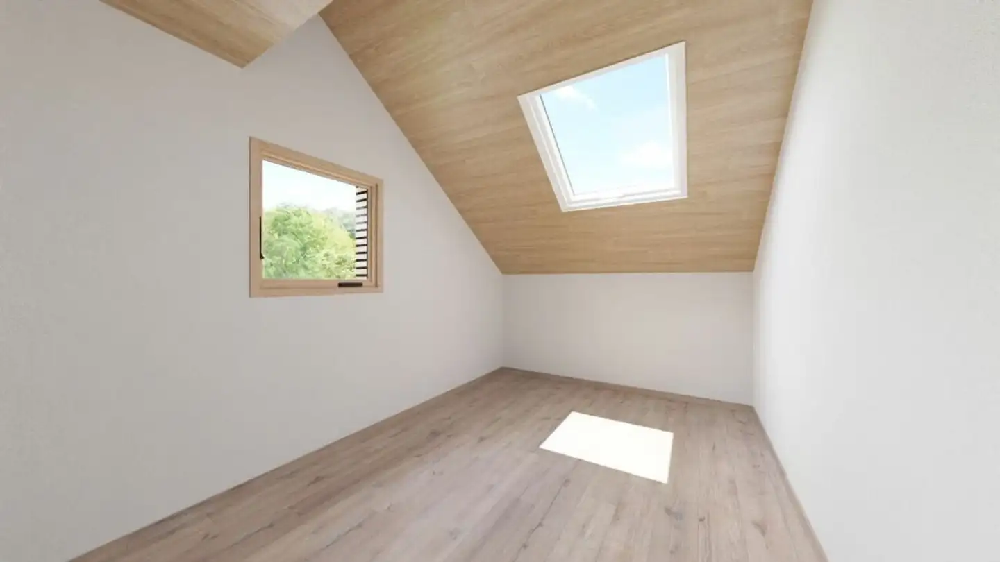 Appartamento in vendita - Route De La St-Martin, 2907 Rocourt - Photo 4