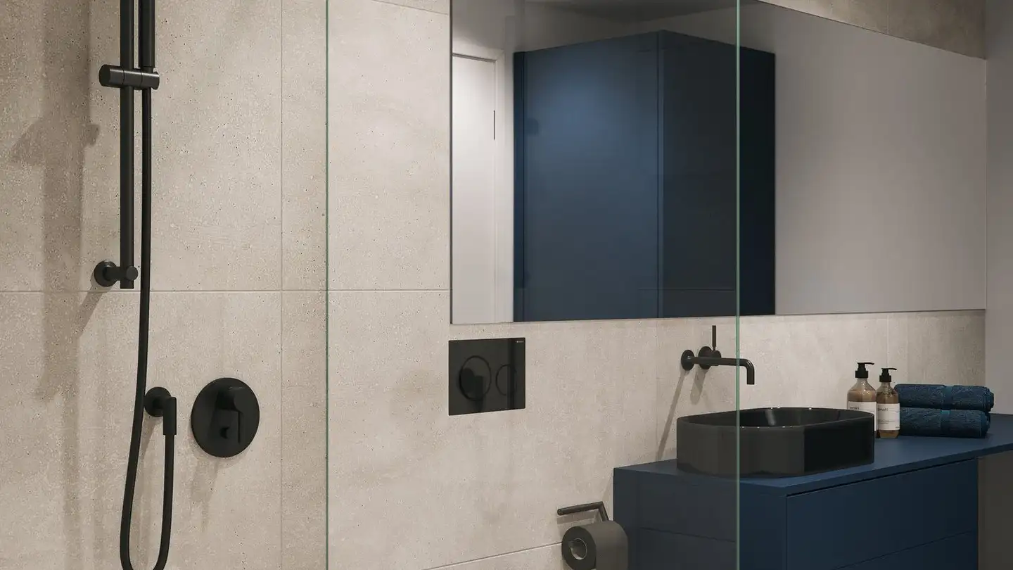 Appartamento in vendita - Martastrasse 115, 8003 Zürich - Foto 4