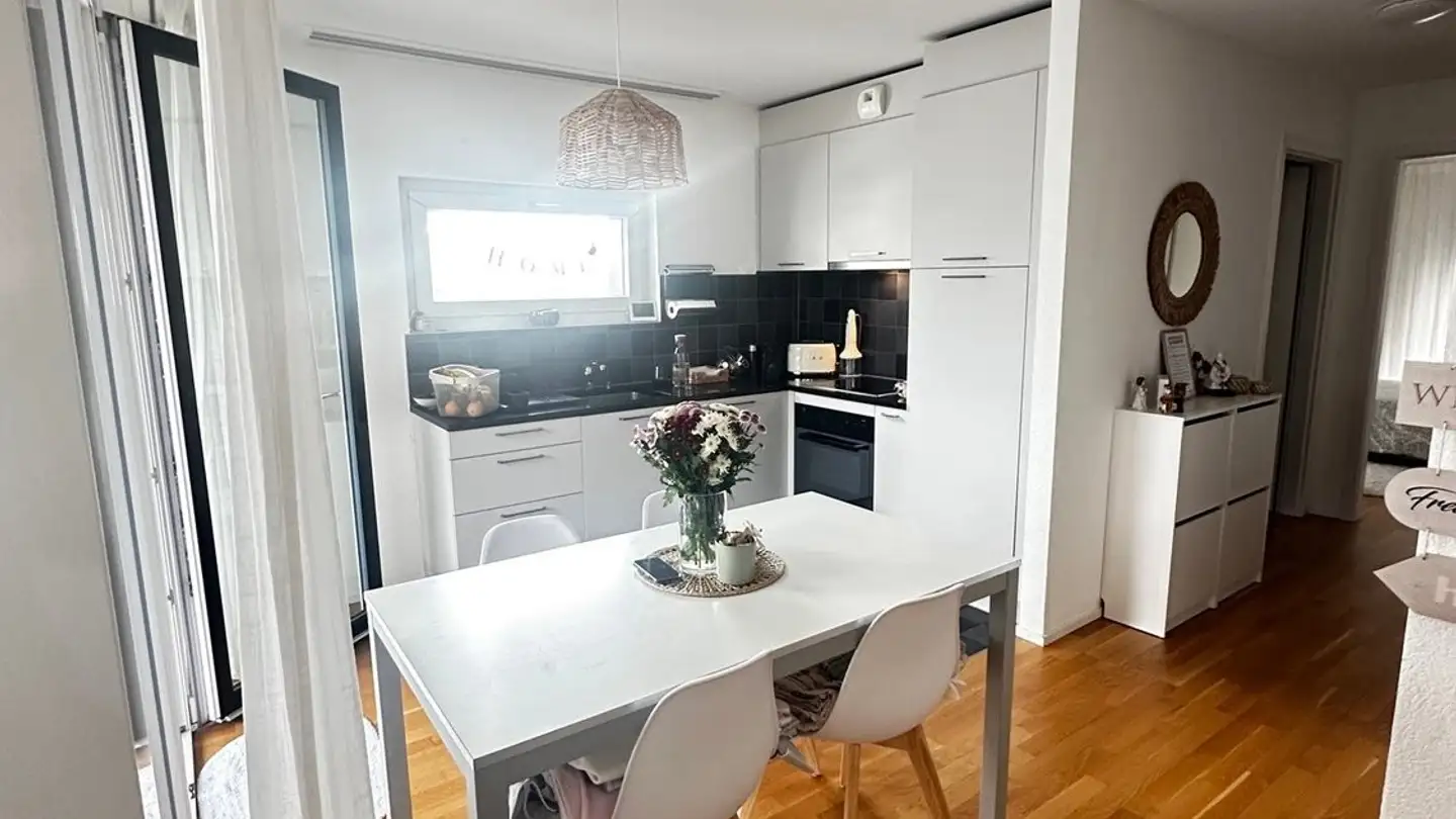 Wohnung mieten - Rue Du Marais 9, 1020 Renens VD