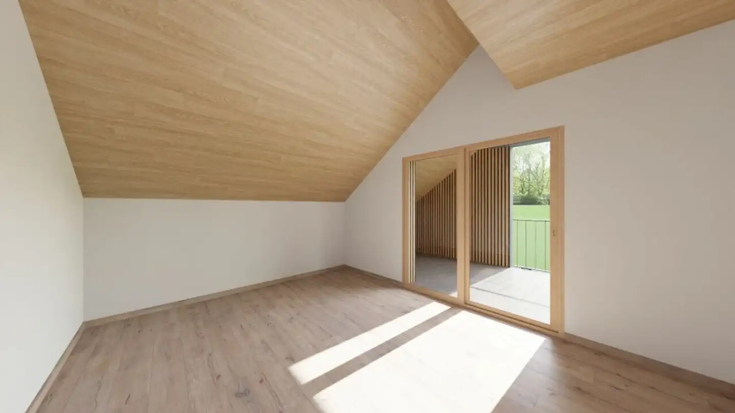 Appartamento in vendita - Route De La St-Martin, 2907 Rocourt - Photo 3