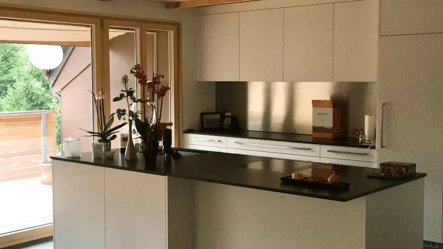 Apartment for rent - Hornbach, 3457 Wasen im Emmental - Photo 2