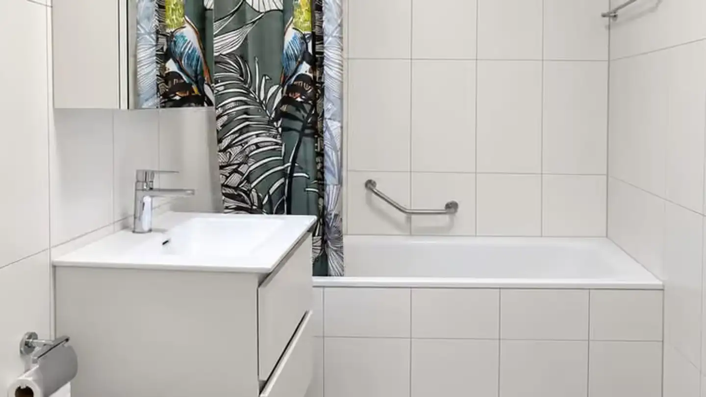 Apartment for rent - Chemin Des Lentillières 13e, 1023 Crissier - Photo 2