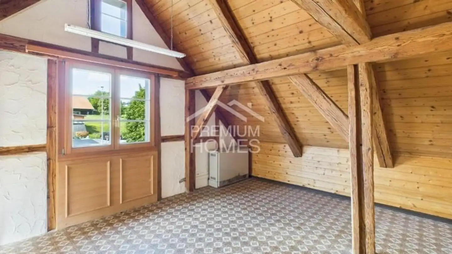 Einfamilienhaus mieten - Badgass 10, 6215 Beromünster - Foto 2