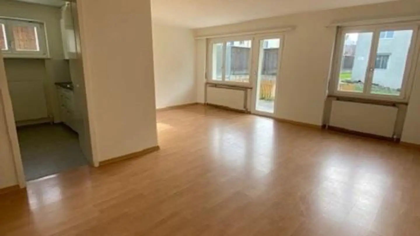 Apartment for rent - Schwarzenburgstrasse 780, 3145 Niederscherli