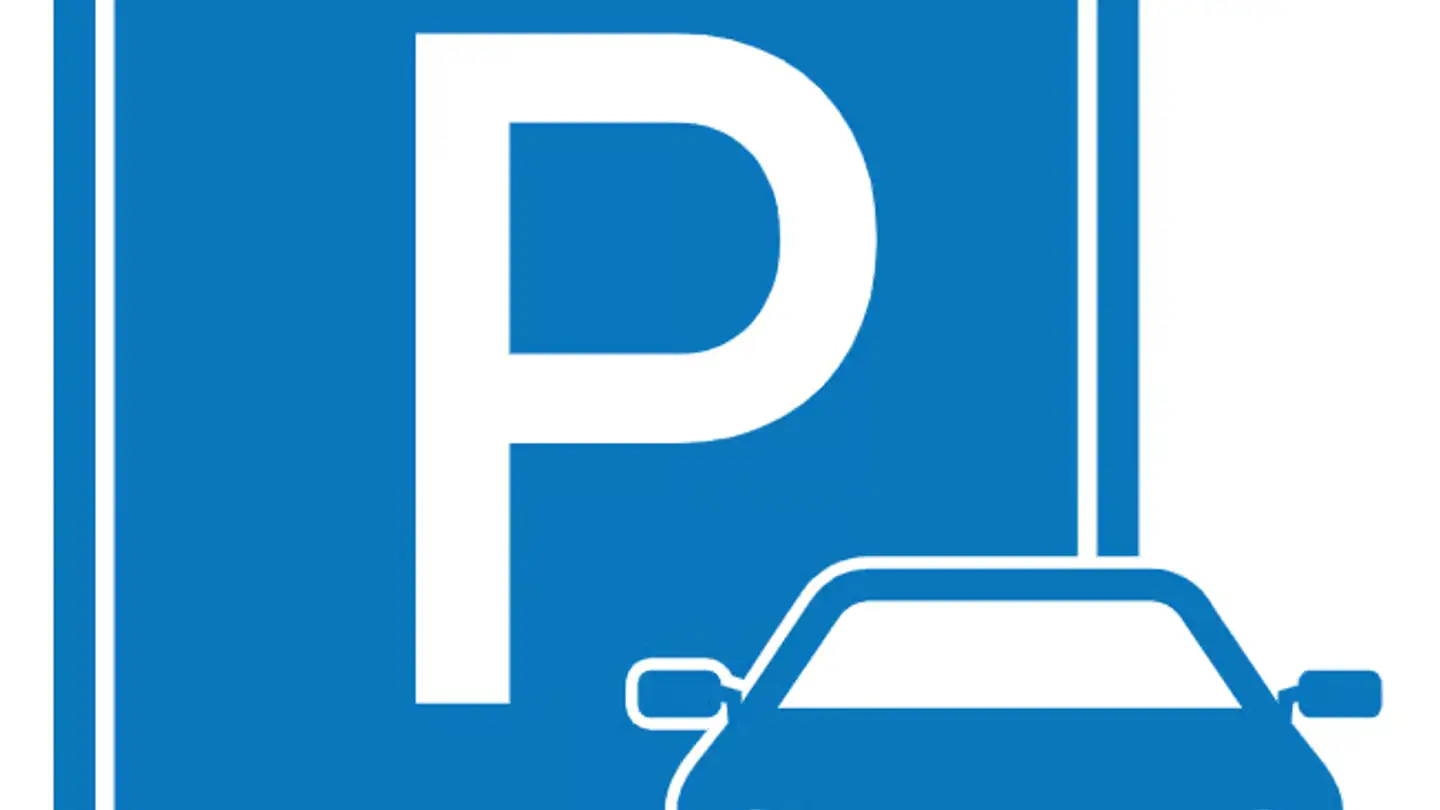 Place de parking extérieure à louer - Kirchgasse 25, 4600 Olten