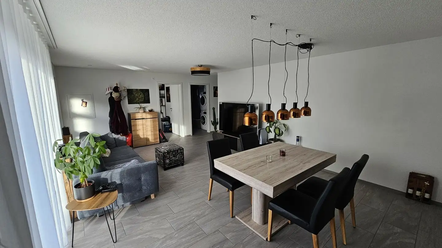 Appartamento in affitto - Grubenweg 11, 5614 Sarmenstorf - Foto 3