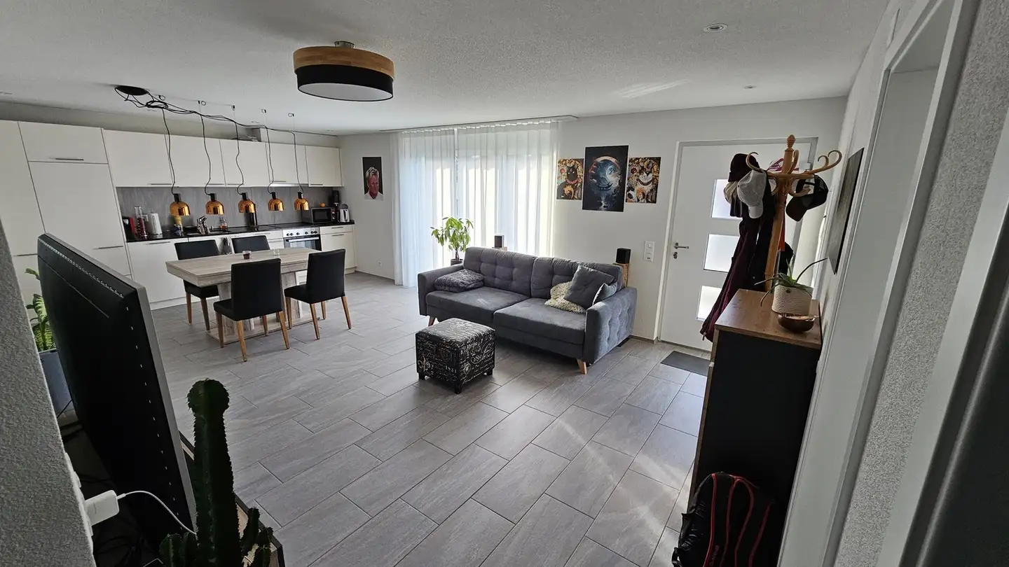 Appartamento in affitto - Grubenweg 11, 5614 Sarmenstorf - Foto 4