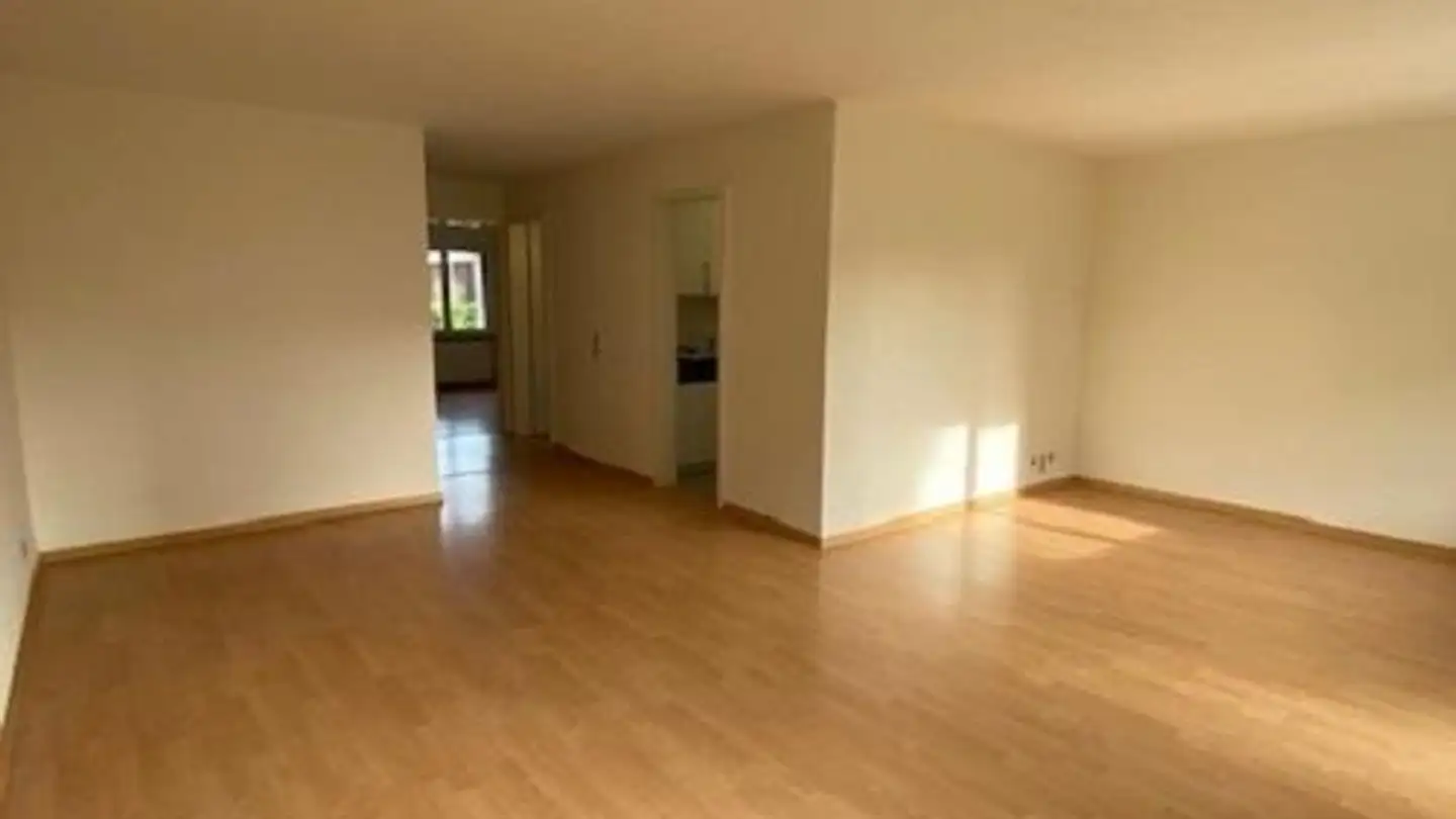 Appartamento in affitto - Schwarzenburgstrasse 780, 3145 Niederscherli - Photo 2