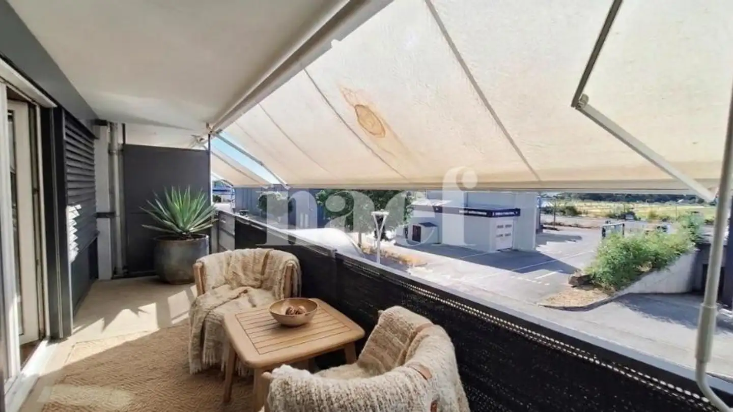 Apartment for rent - Rue De Riant-Coteau 128, 1196 Gland