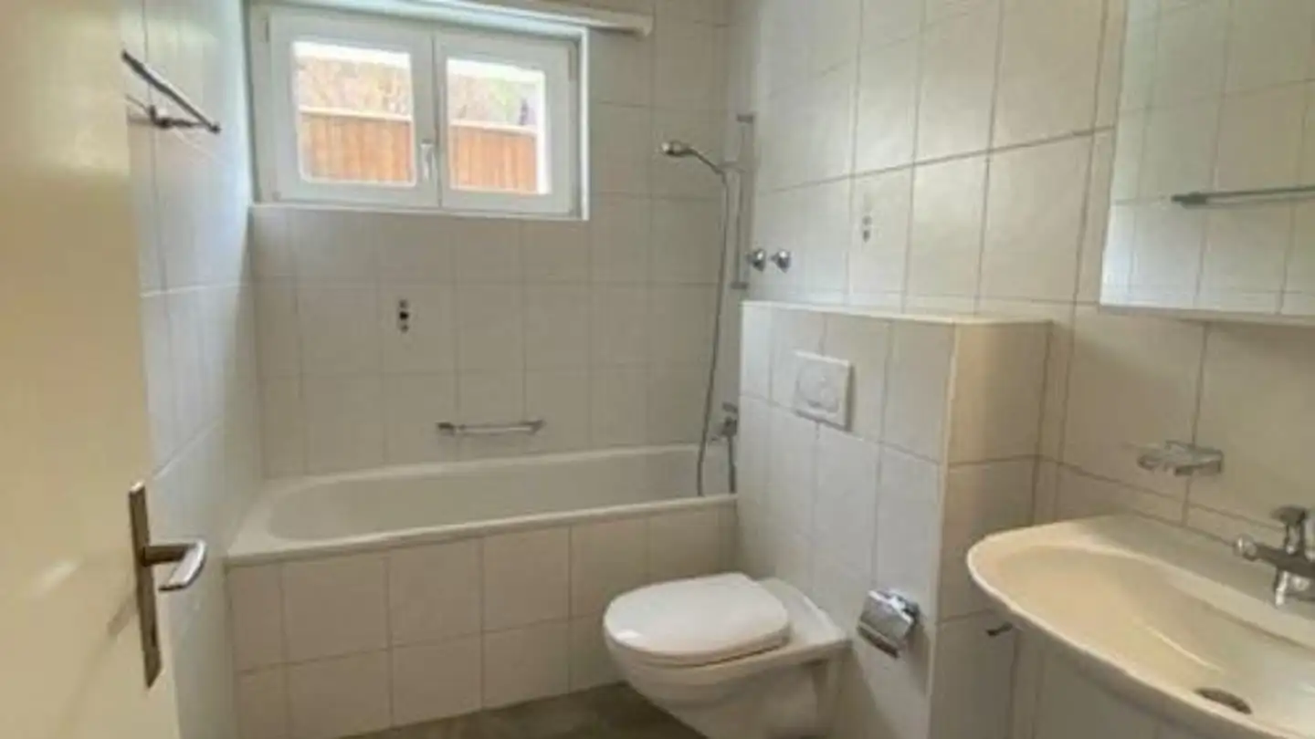 Appartamento in affitto - Schwarzenburgstrasse 780, 3145 Niederscherli - Photo 4