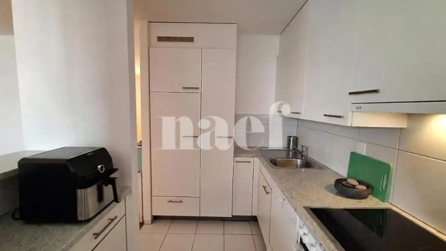 Apartment for rent - Rue De Riant-Coteau 128, 1196 Gland - Photo 2
