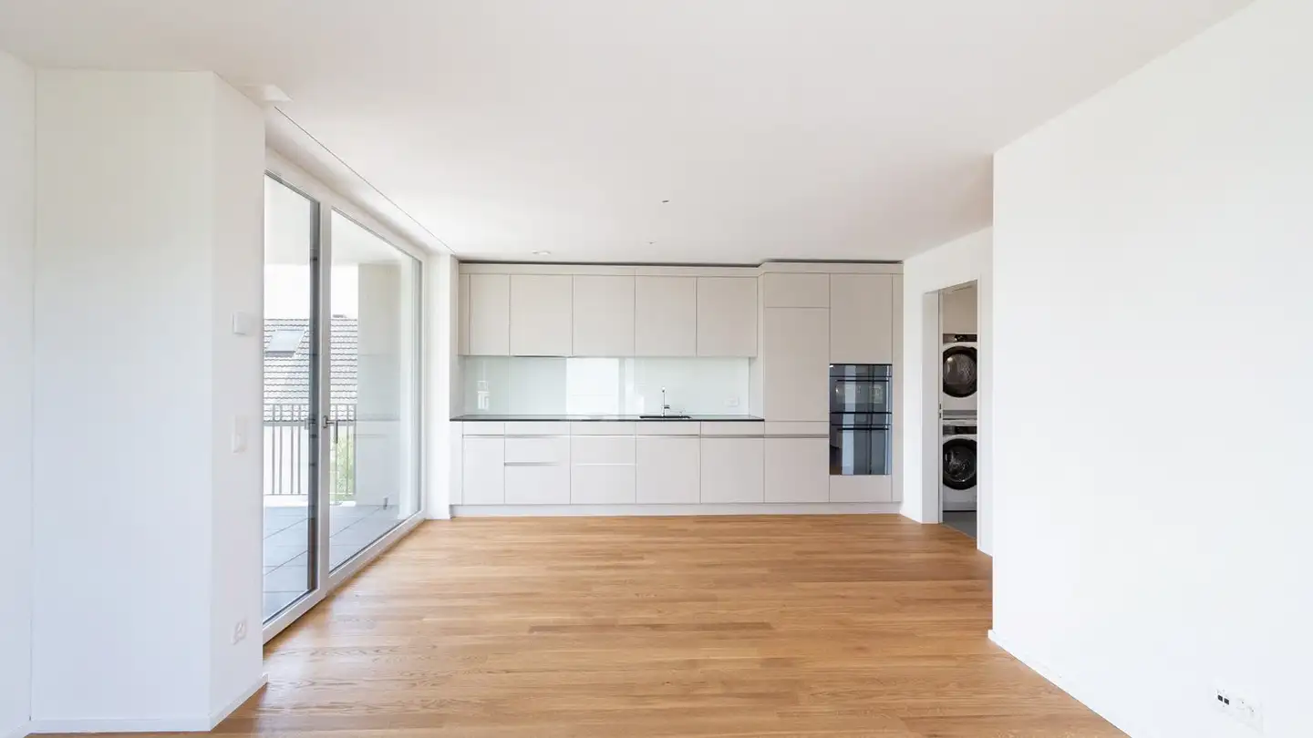 Apartment for rent - Jetzerwiesenweg 2, 5330 Bad Zurzach - Photo 2