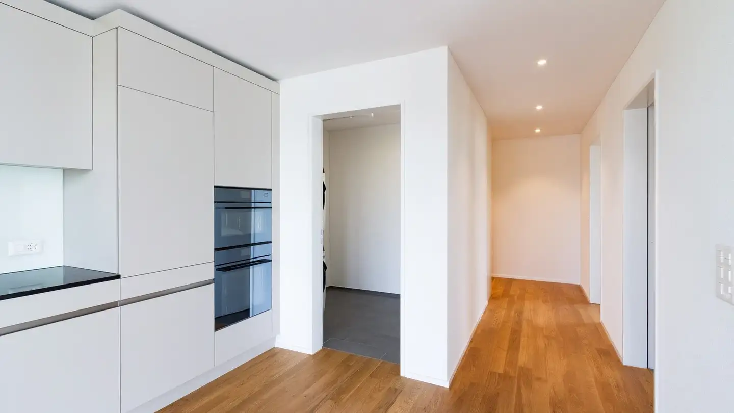 Apartment for rent - Jetzerwiesenweg 2, 5330 Bad Zurzach - Photo 4