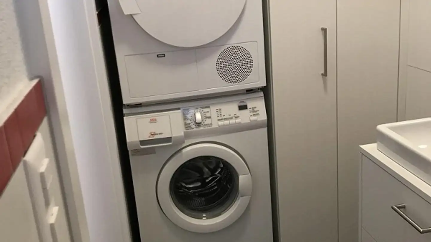 Appartement à louer - Bahnhofstrasse 20, 9475 Sevelen - Photo 2