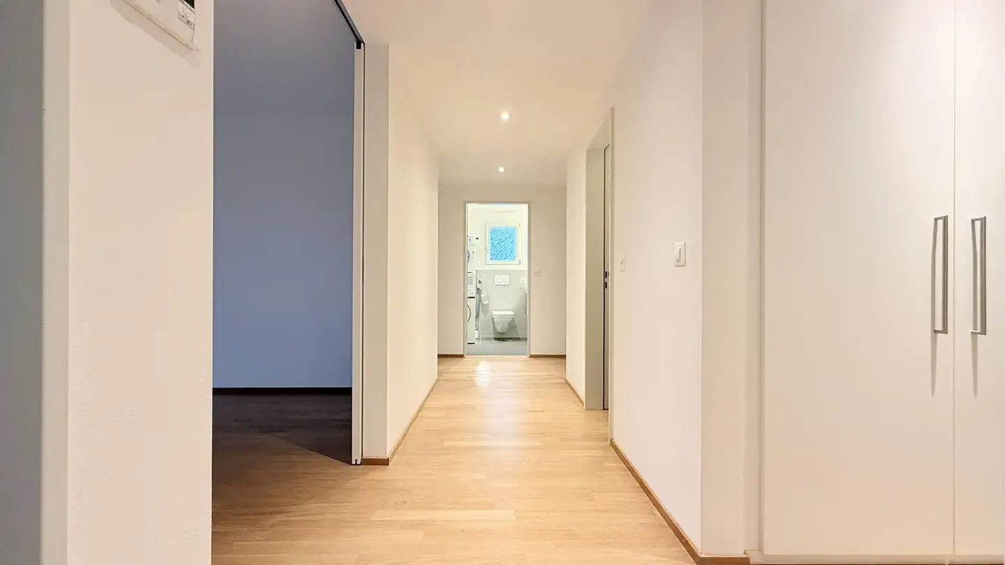 Appartement à louer - In Den Neumatten 38, 4125 Riehen - Photo 2